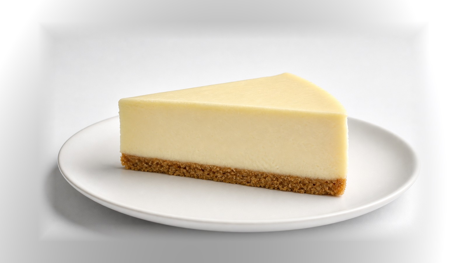 Classic cheesecake