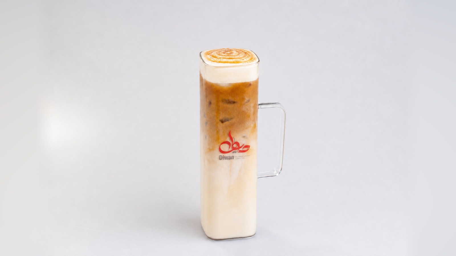 Spanish Latte