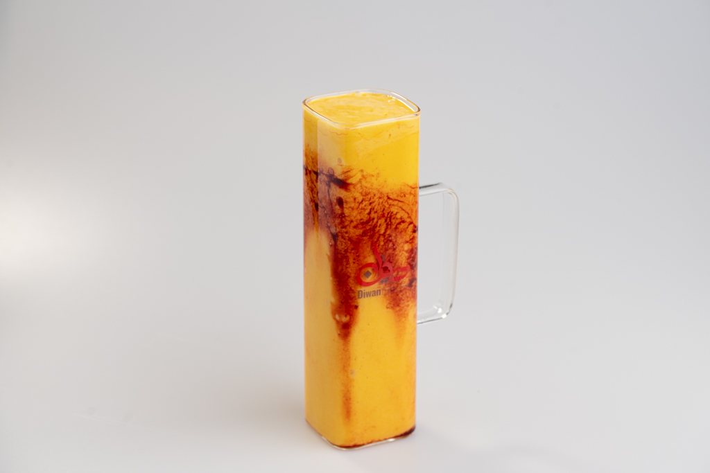 Mango refresher